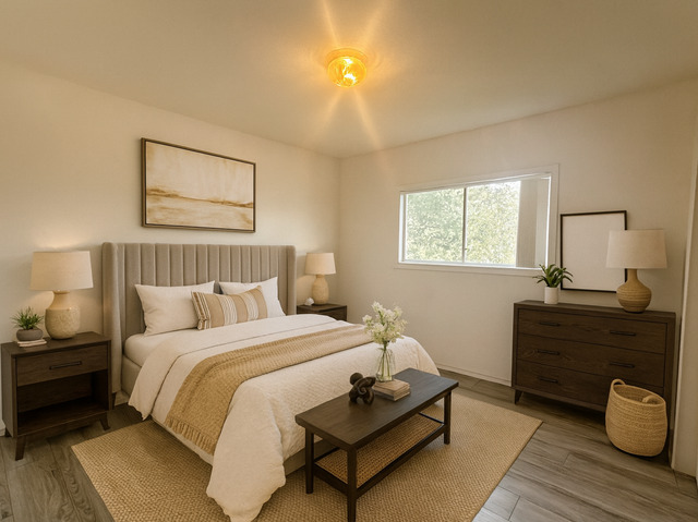 Image 23 of 31 For 16530 Caballo Valley