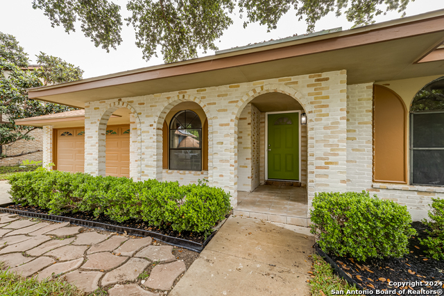 Details for 15814 Blue Creek, San Antonio, TX 78232