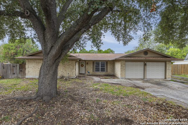 Details for 6602 Epson  , San Antonio, TX 78239
