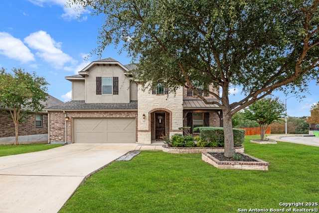 Details for 515 Secluded Grove, San Antonio, TX 78253