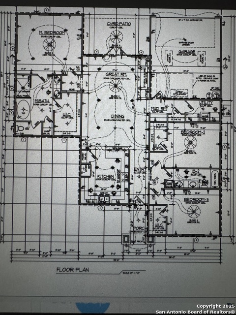 Details for 514 Contour , Spring Branch, TX 78070