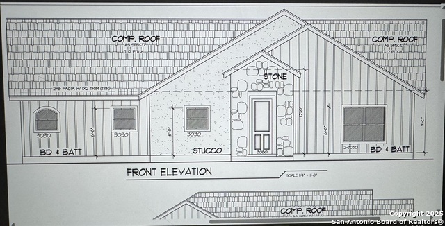 Image 2 of 3 For 514 Contour  