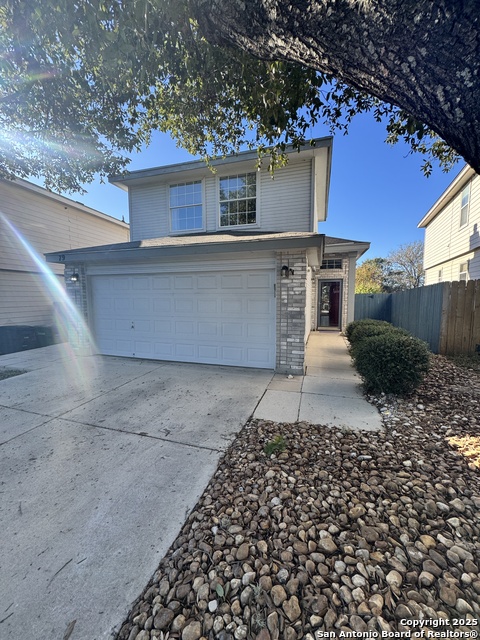 Details for 79 Rainy Avenue, San Antonio, TX 78240