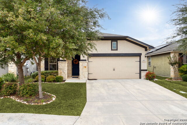 Details for 6631 Willow Farm, San Antonio, TX 78249