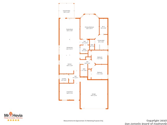 Image 18 of 18 For 6631 Willow Farm