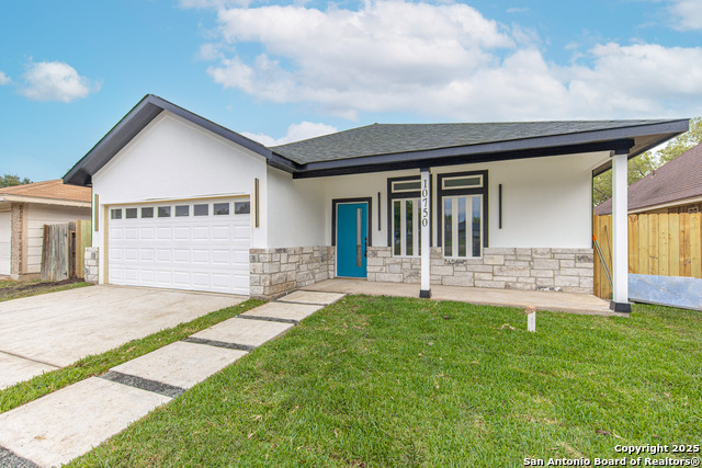 Details for 10750 Green Lake, San Antonio, TX 78223