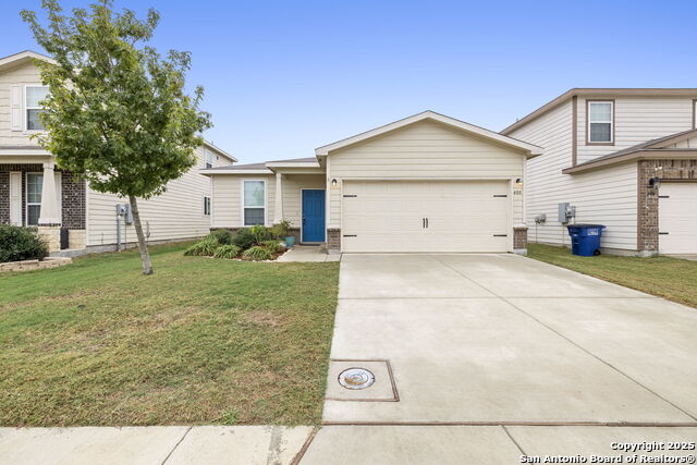 Details for 408 Nova Zembla, New Braunfels, TX 78130