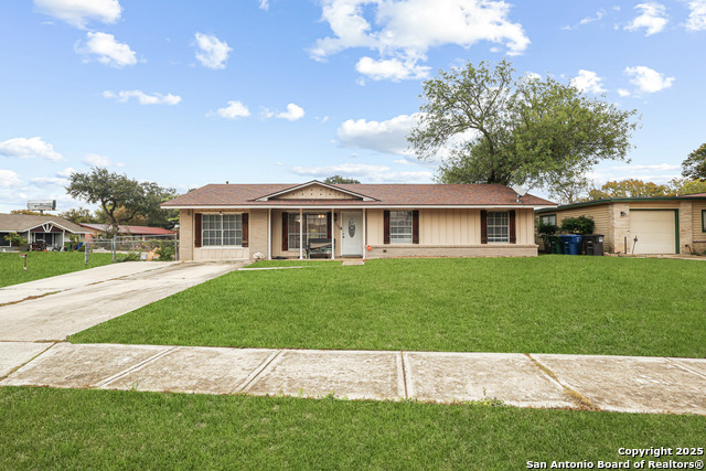 Details for 6235 Rain Cloud, San Antonio, TX 78238