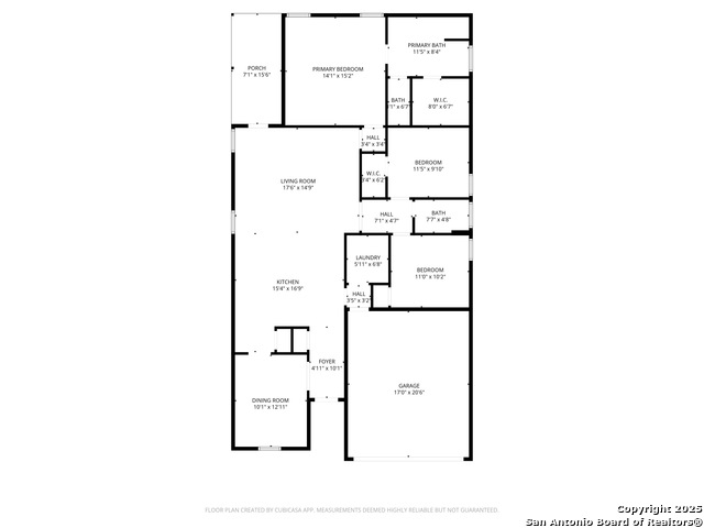 Image 24 of 24 For 5731 Goliad