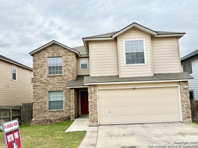 Details for 13107 Camino Carlos, San Antonio, TX 78233