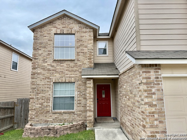 Details for 13107 Camino Carlos, San Antonio, TX 78233