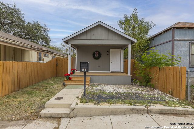 Details for 125 Forrest Ave, San Antonio, TX 78204
