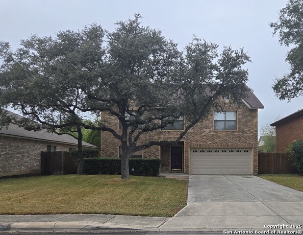 Image 3 of 49 For 8007 Sunshine Trail