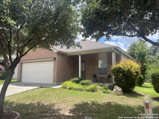 Details for 25711 Lost Creek, Boerne, TX 78015