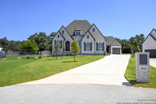 Image 2 of 23 For 26643 White Eagle