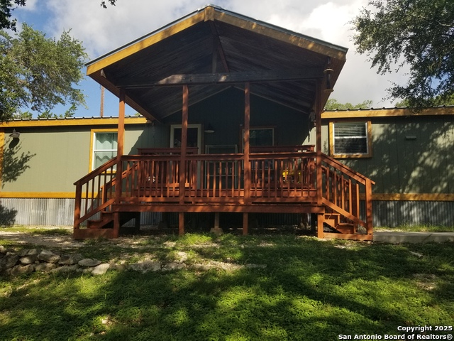 Details for 177 Laurel Ridge, Lakehills, TX 78063