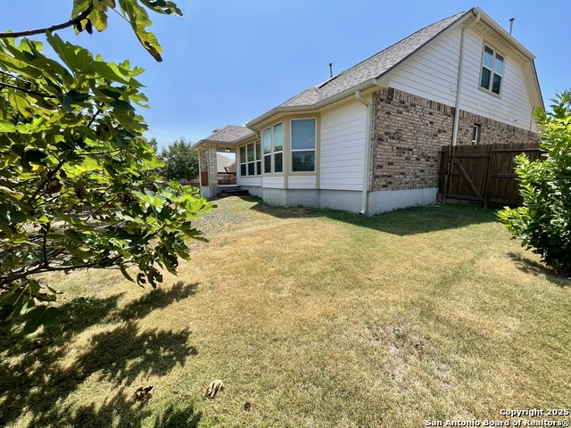 Listing photo id 38 for 1026 Faith Ranch