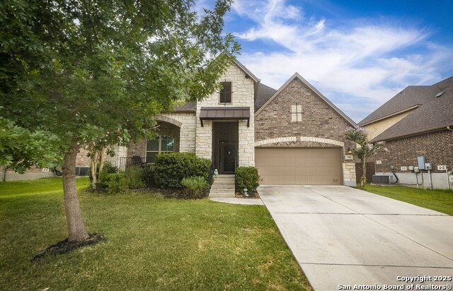 Details for 708 Padova  , Cibolo, TX 78108