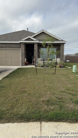 Details for 5805 Geronimo, Seguin, TX 78155