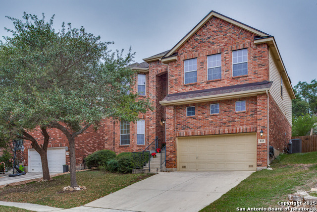 Details for 815 Midway , San Antonio, TX 78258
