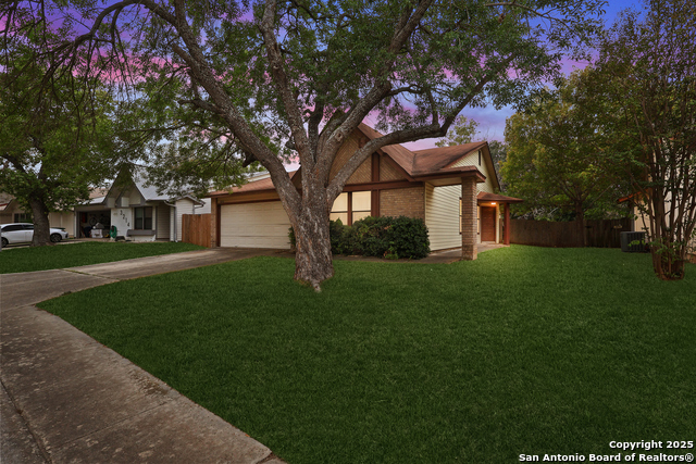 Details for 3210 Le Blanc, San Antonio, TX 78247