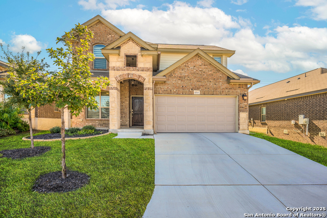 Details for 6314 Katy Star, San Antonio, TX 78220