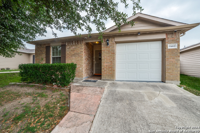 Details for 11462 Country, San Antonio, TX 78252