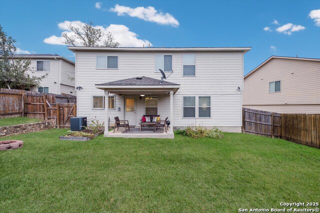 Image 28 of 31 For 10711 Rindle Ranch