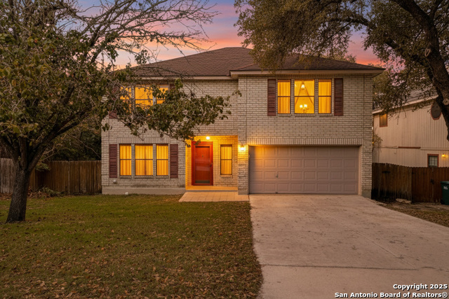 Details for 13395 Galicia, Universal City, TX 78148