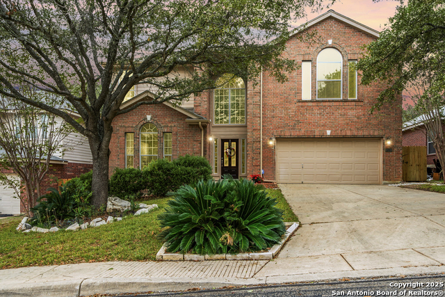 Details for 22711 San Saba Blf, San Antonio, TX 78258