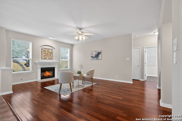 Listing photo id 8 for 22711 San Saba Blf