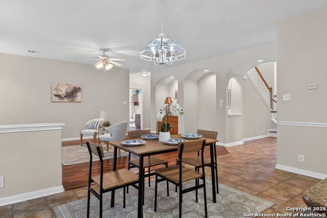 Listing photo id 15 for 22711 San Saba Blf