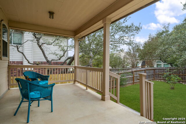 Listing photo id 35 for 22711 San Saba Blf
