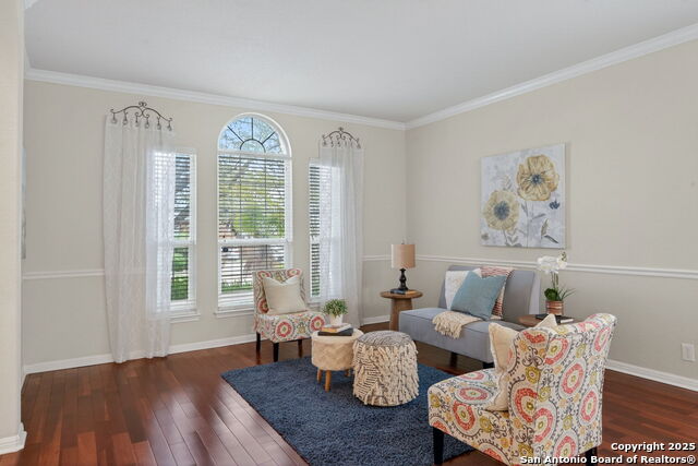 Listing photo id 4 for 22711 San Saba Blf