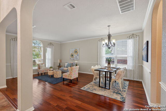 Listing photo id 6 for 22711 San Saba Blf