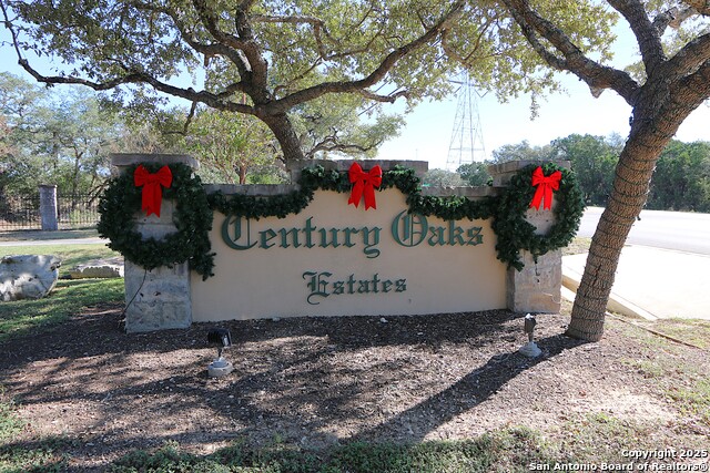 Details for 22047 Angostura, San Antonio, TX 78261