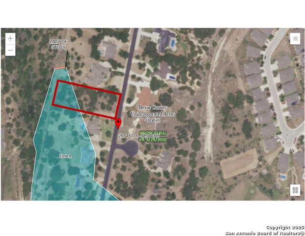 Image 8 of 8 For 22047 Angostura