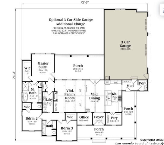 Image 9 of 24 For Lot I 497 County Rd 124