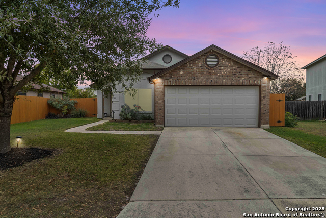 Details for 4926 Brianna Pl, San Antonio, TX 78251