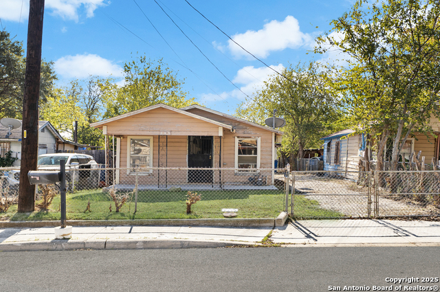 Details for 508 Edmonds Ave E, San Antonio, TX 78214