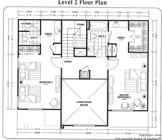 Listing photo id 8 for 6160 Eckhert  Apt 103