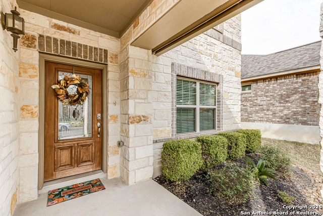 Details for 24735 Buck Crk, San Antonio, TX 78255