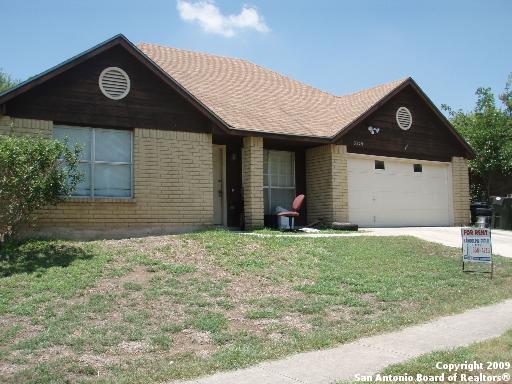 Details for 3329 Country View, Cibolo, TX 78108