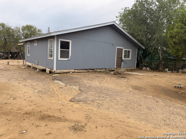 Details for 116 Coronado, Laredo, TX 78043