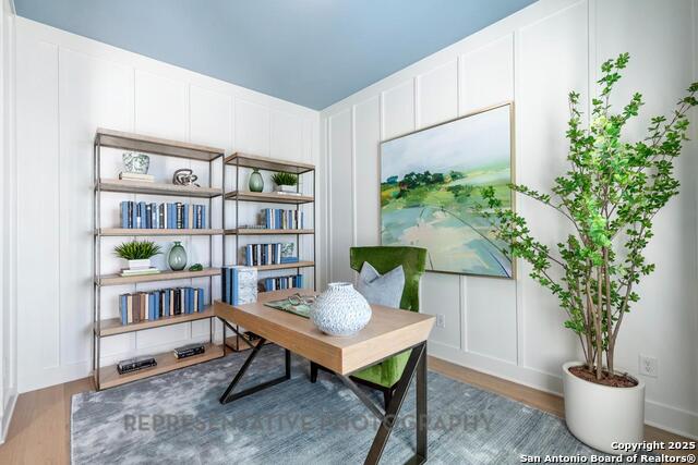 Image 21 of 28 For 4412 Wendell Way