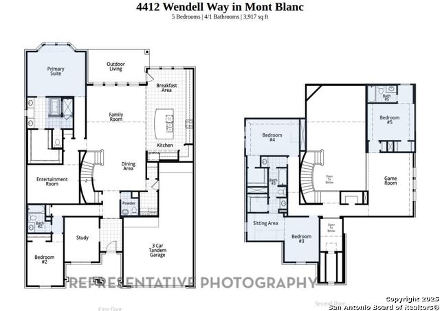 Image 28 of 28 For 4412 Wendell Way