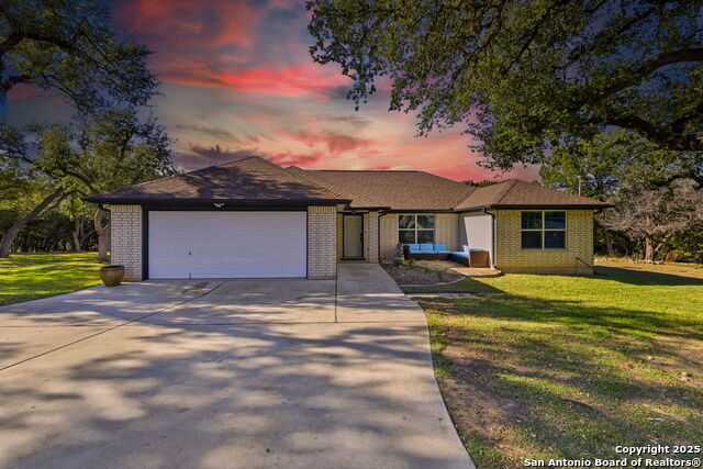 Details for 2183 Hiline , Bulverde, TX 78163