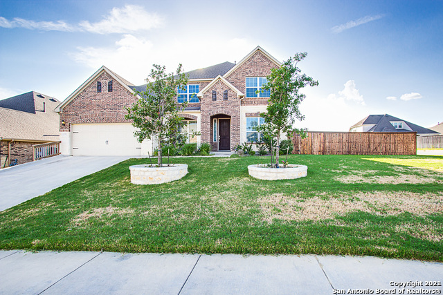 Details for 2839 Running Fawn, San Antonio, TX 78261