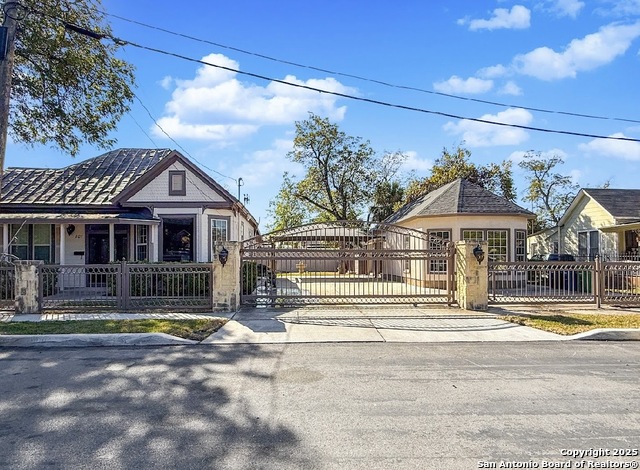 Details for 101 Upson , San Antonio, TX 78212