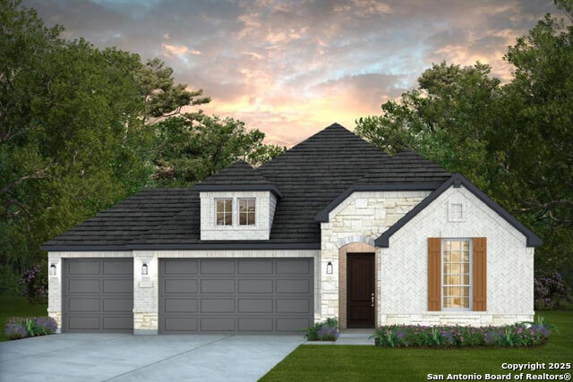 Details for 117 Merry Calf Lane, San Antonio, TX 78006